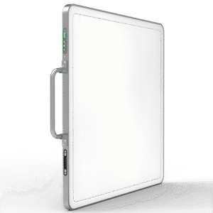 ORACLE3543 Wireless Flat Panel Detector (35 × 43 cm)