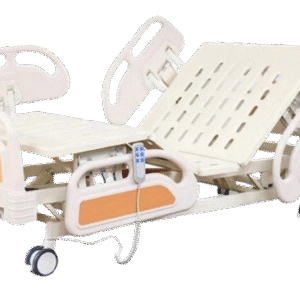 PM-HB-3 Three Function Electric Hospital Bed
