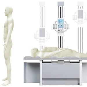 OSX Series High-Frequency Digital X-Ray System
