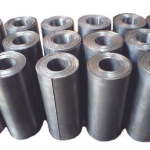 OSX1536 Lead Sheet