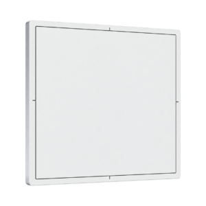 OFP1717 17 × 17-inch digital X-ray detector, enhanced product illustration