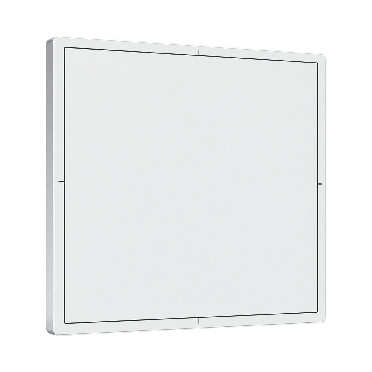 OFP1717 17 × 17-inch digital X-ray detector, enhanced product illustration